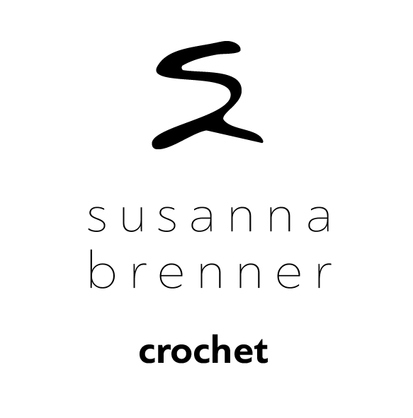 usanna brenner crochet